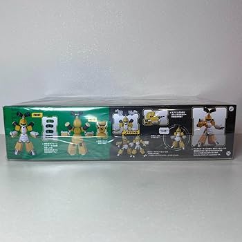 Amazon | 【コトブキヤ 】 メダロット メタビー プラモデル 1/6